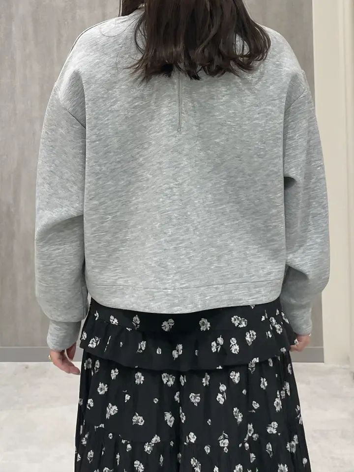 ONWARD CROSSET SELECT 時本 コーディネート画像