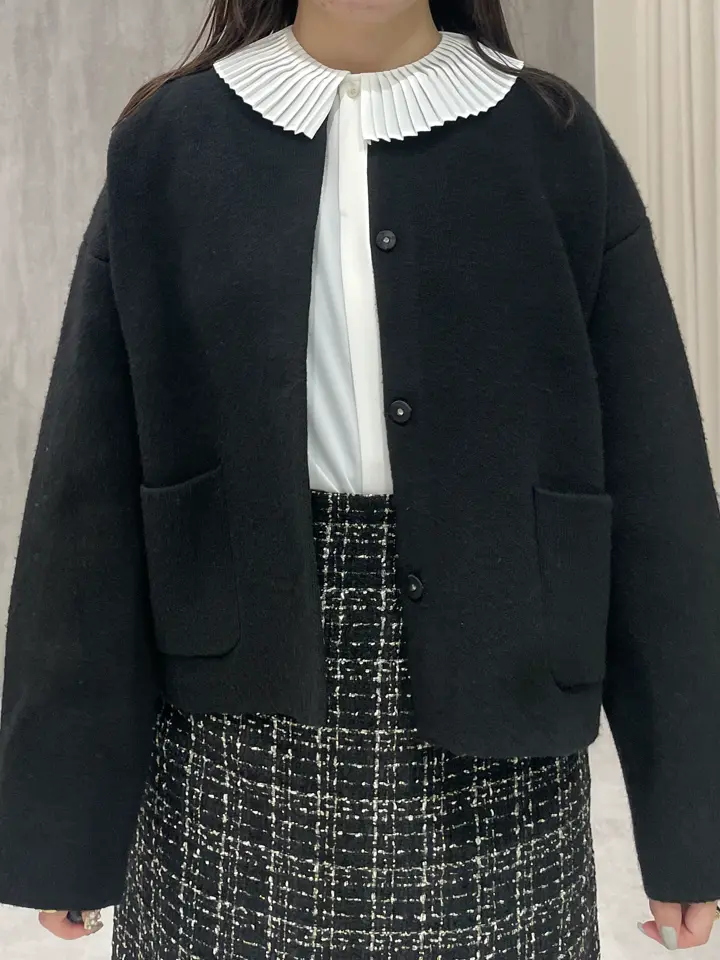 ONWARD CROSSET SELECT 時本 コーディネート画像