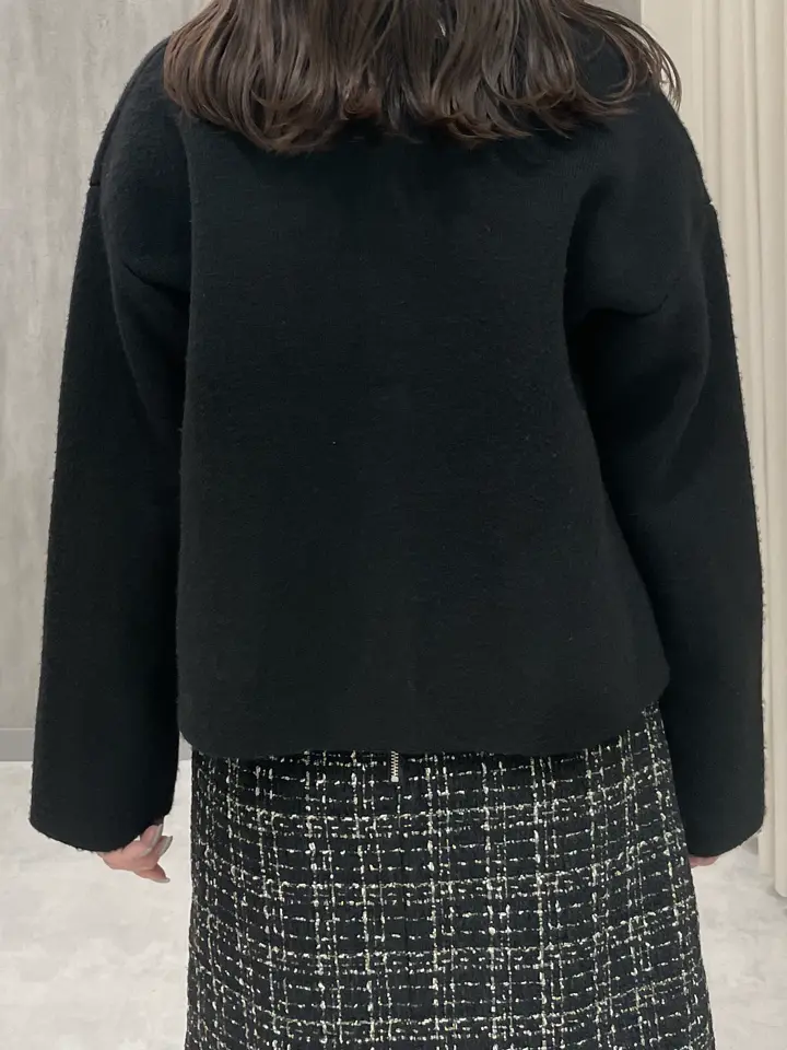 ONWARD CROSSET SELECT 時本 コーディネート画像