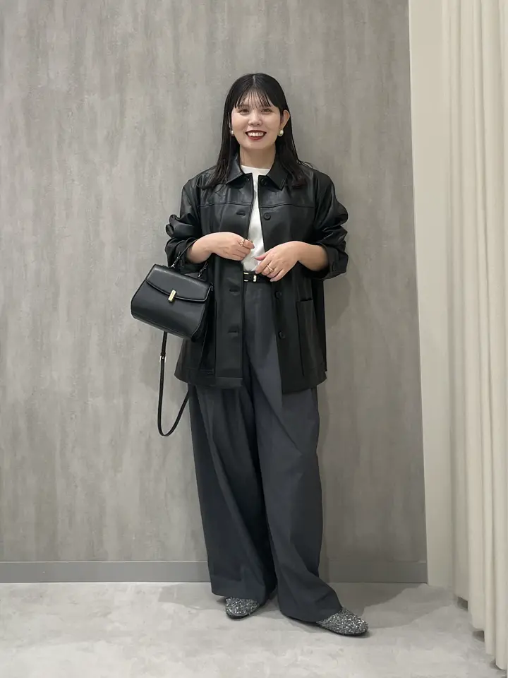 ONWARD CROSSET SELECT 時本 コーディネート画像