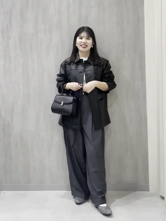 ONWARD CROSSET SELECT 時本 コーディネート画像