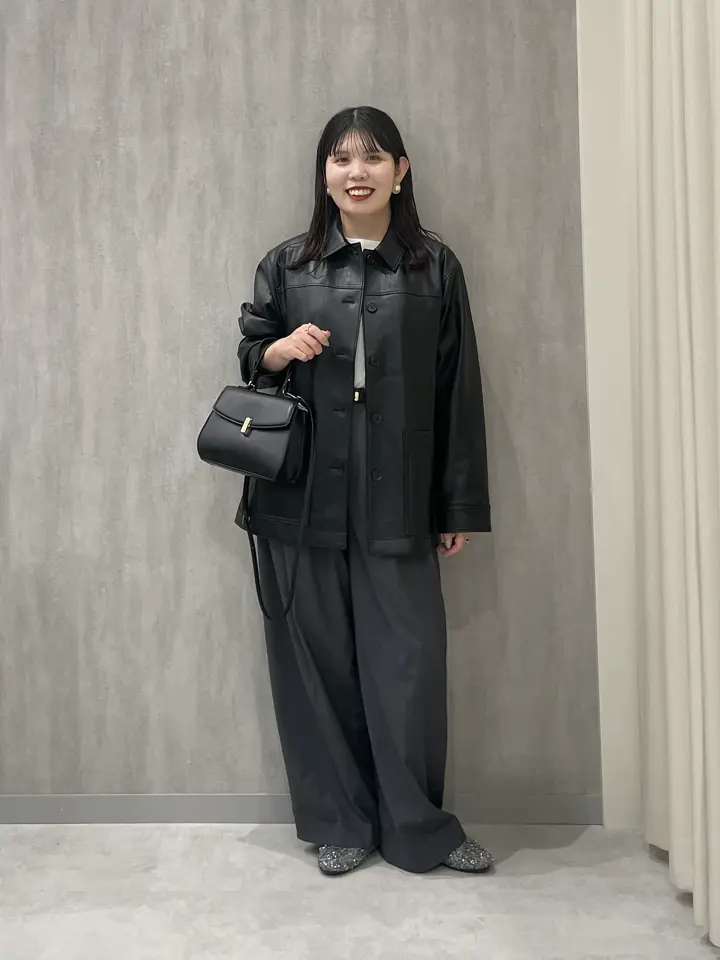 ONWARD CROSSET SELECT 時本 コーディネート画像