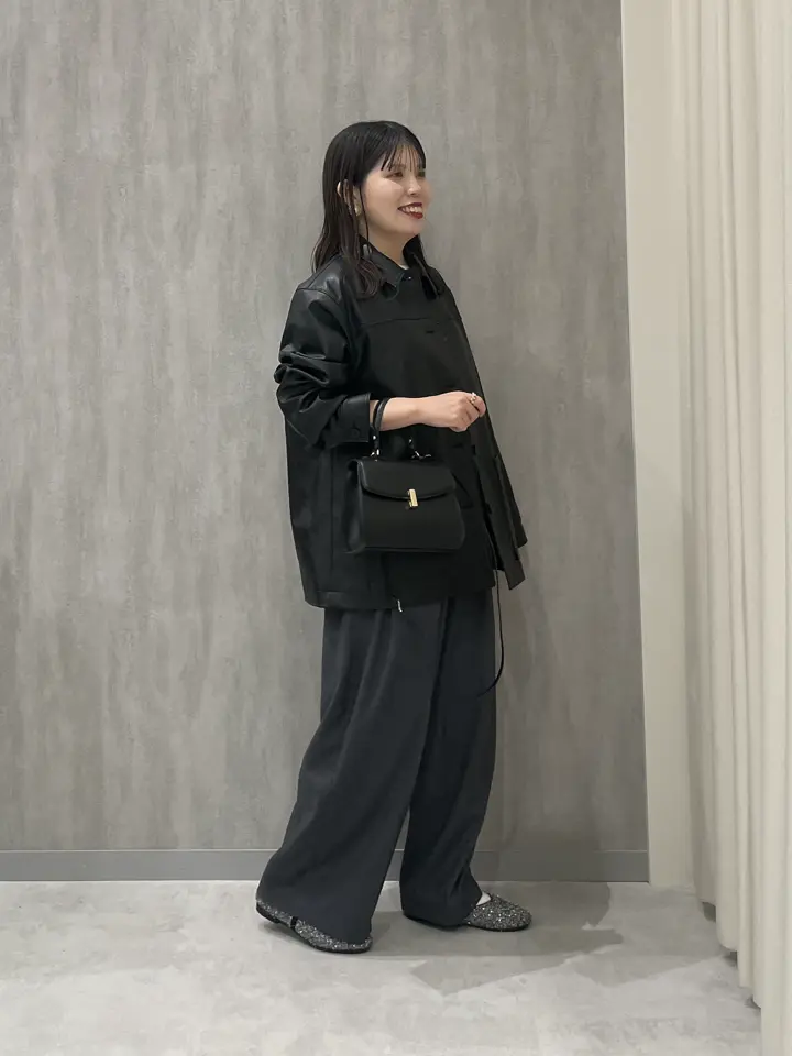 ONWARD CROSSET SELECT 時本 コーディネート画像