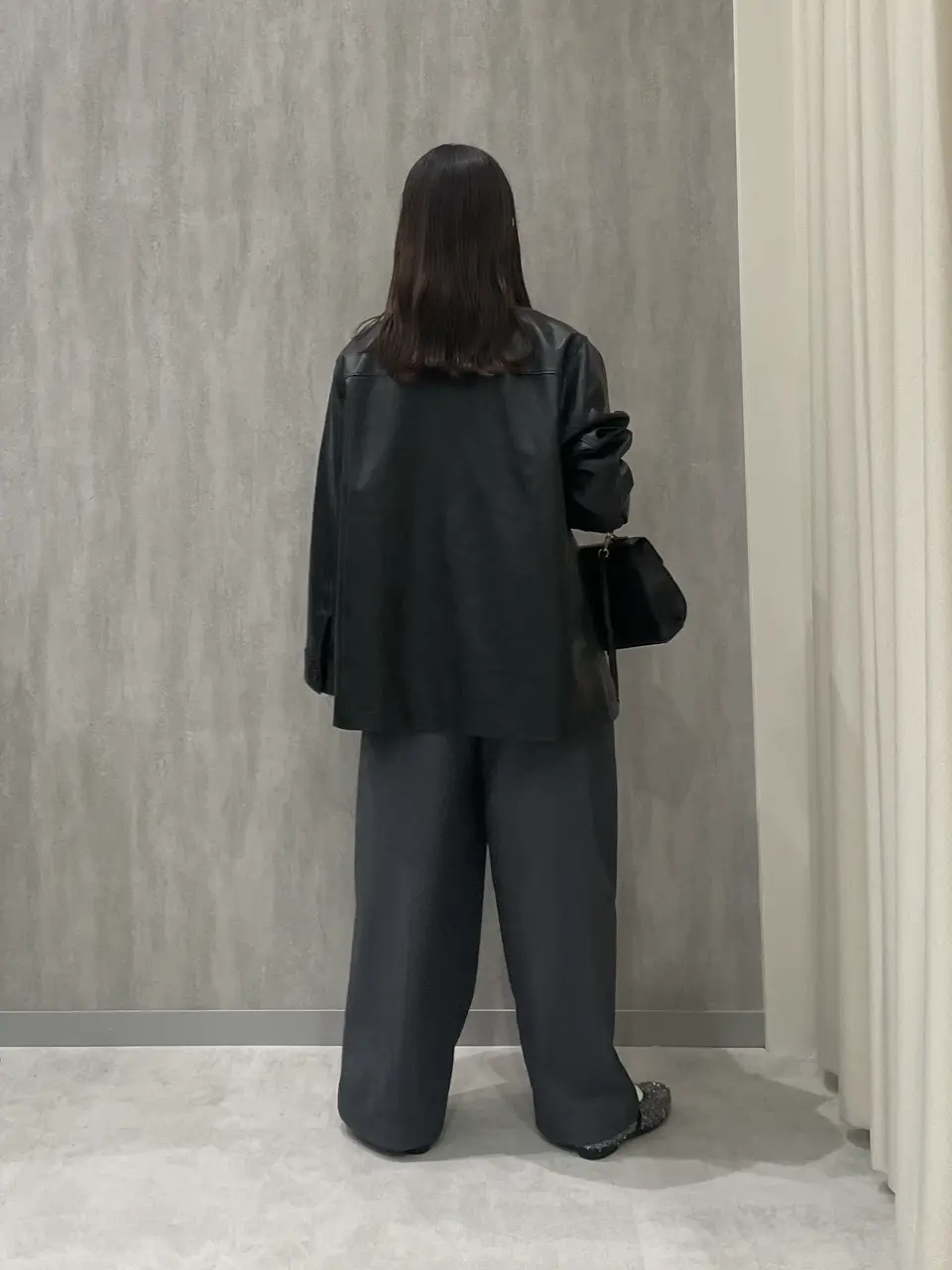 ONWARD CROSSET SELECT 時本 コーディネート画像