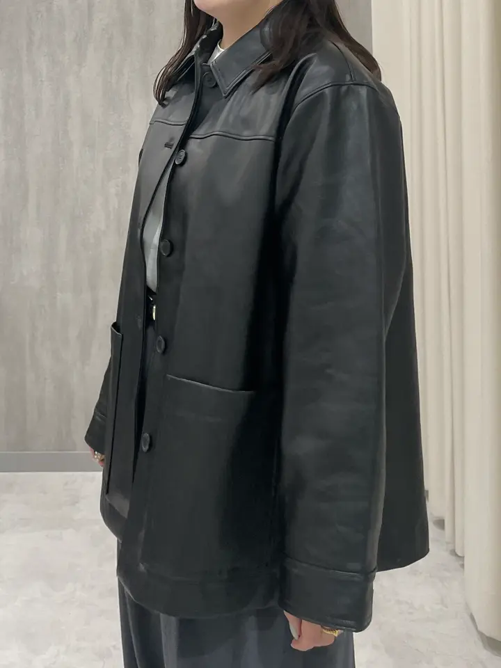 ONWARD CROSSET SELECT 時本 コーディネート画像