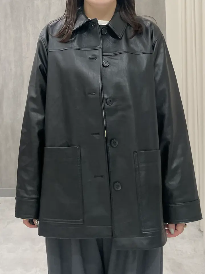 ONWARD CROSSET SELECT 時本 コーディネート画像