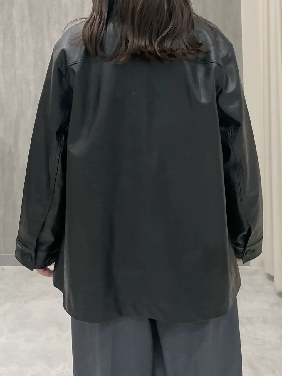 ONWARD CROSSET SELECT 時本 コーディネート画像