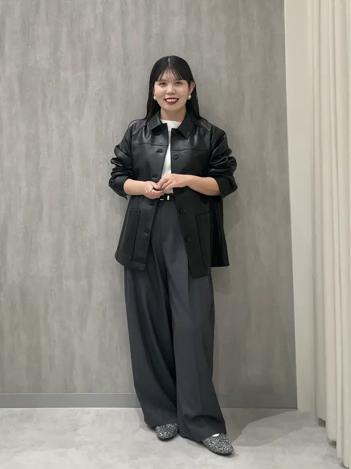 ONWARD CROSSET SELECT 時本 コーディネート画像