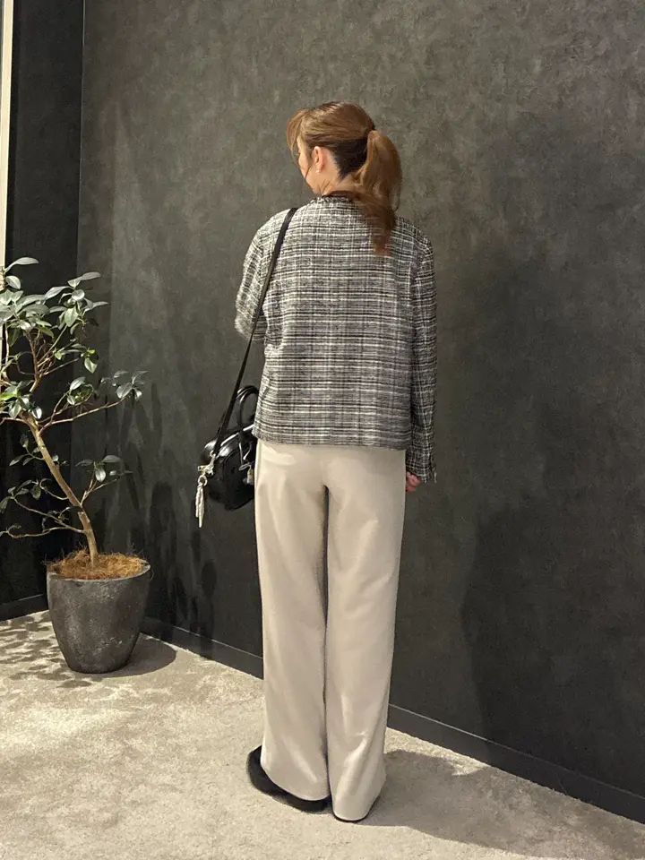 ONWARD CROSSET SELECT niina コーディネート画像