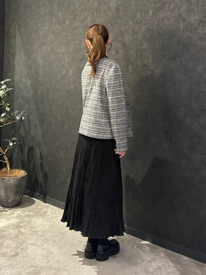 ONWARD CROSSET SELECT niina コーディネート画像