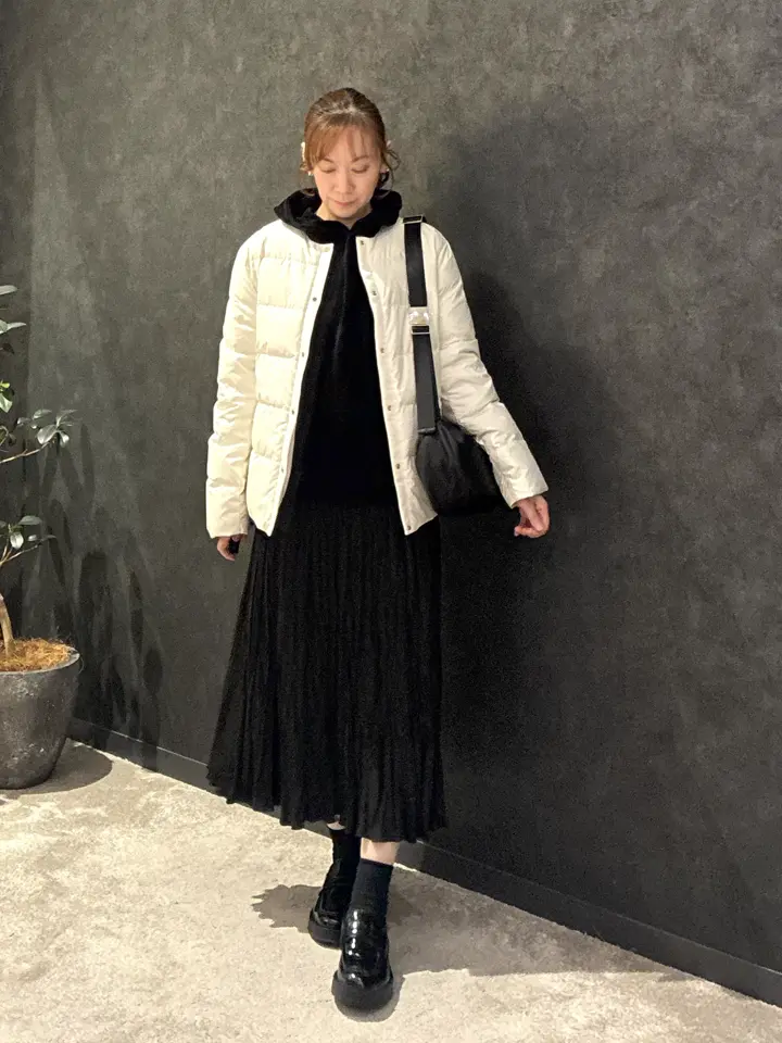 ONWARD CROSSET SELECT niina コーディネート画像