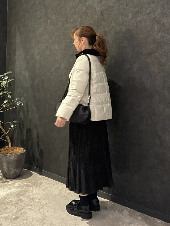 ONWARD CROSSET SELECT niina コーディネート画像