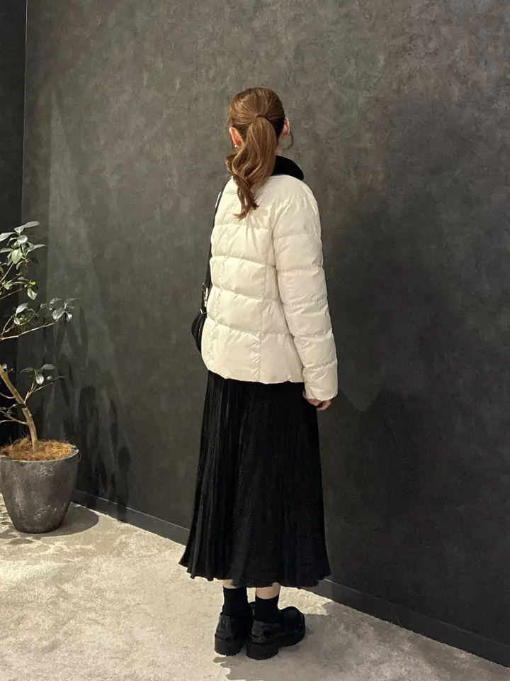 ONWARD CROSSET SELECT niina コーディネート画像