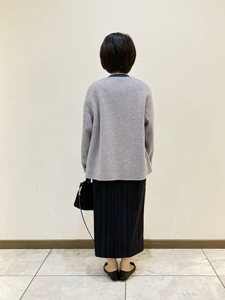 ONWARD CROSSET SELECT 今西 コーディネート画像