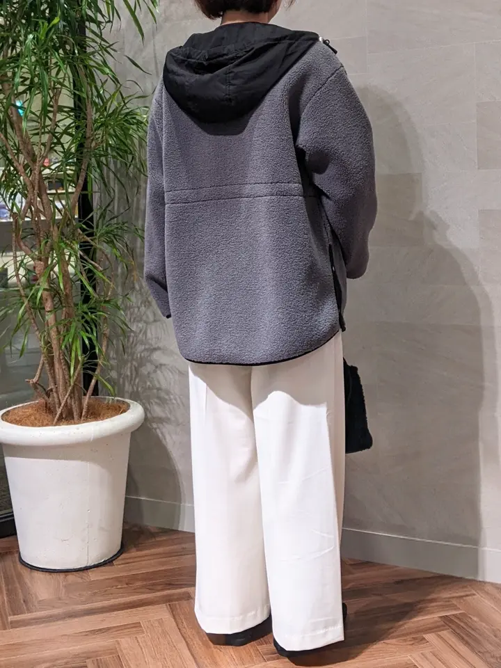 ONWARD CROSSET SELECT 白石 コーディネート画像