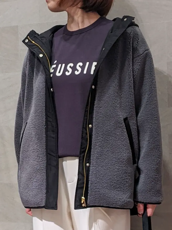 ONWARD CROSSET SELECT 白石 コーディネート画像