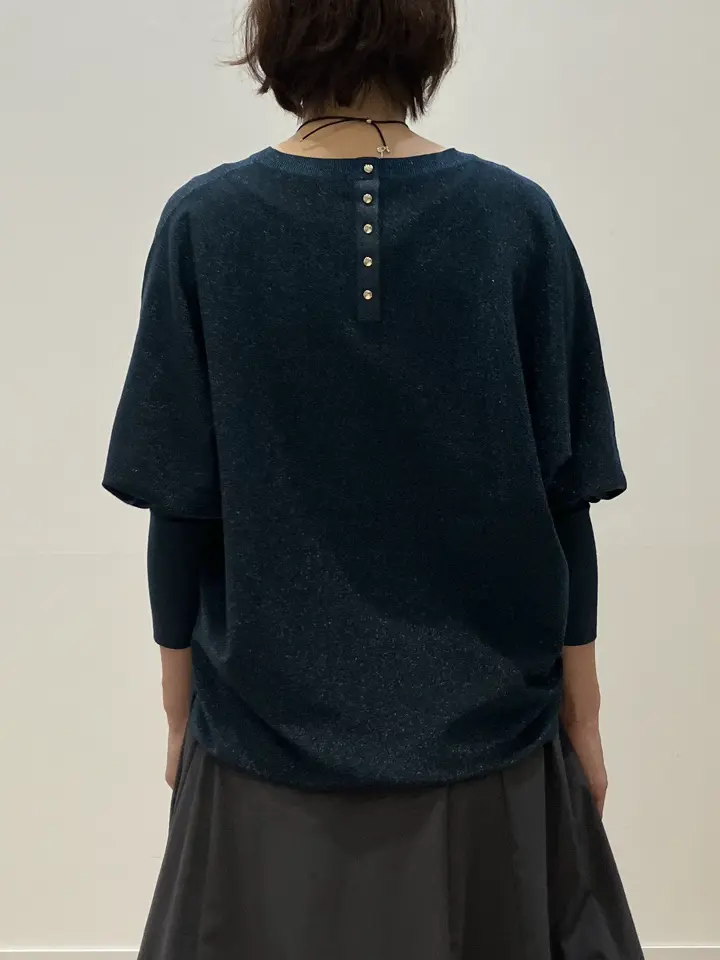 ONWARD CROSSET SELECT 林 コーディネート画像