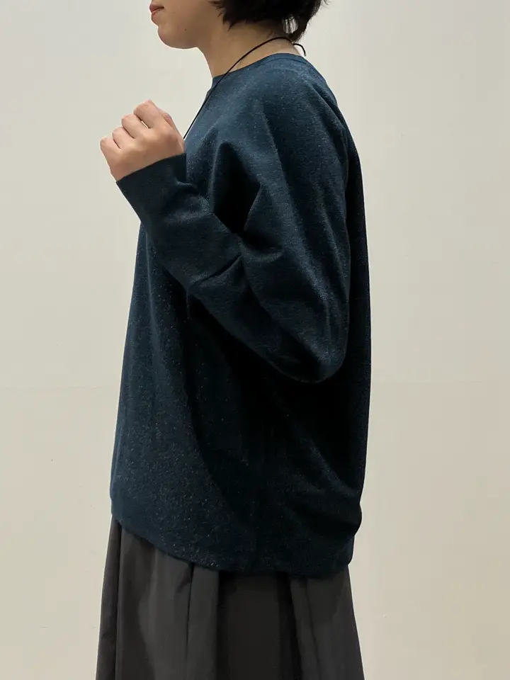 ONWARD CROSSET SELECT 林 コーディネート画像