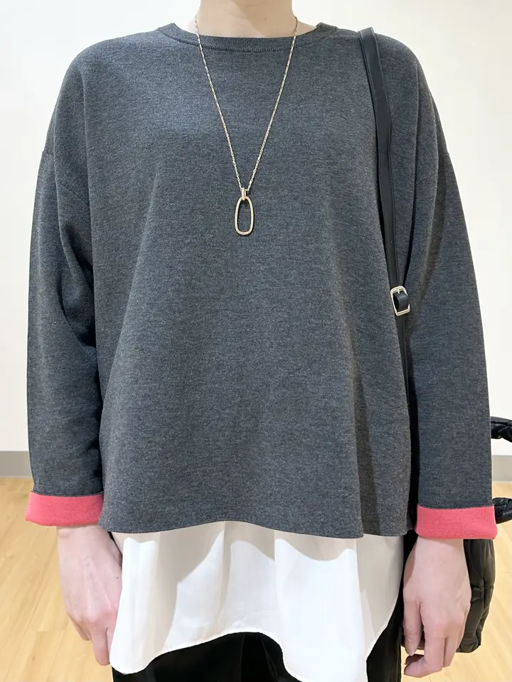 ONWARD CROSSET SELECT YU コーディネート画像