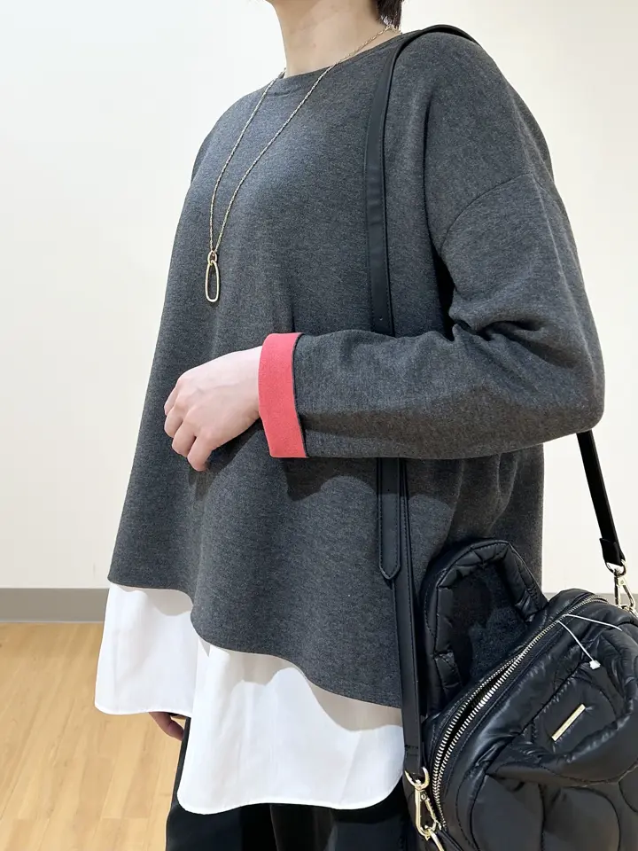 ONWARD CROSSET SELECT YU コーディネート画像