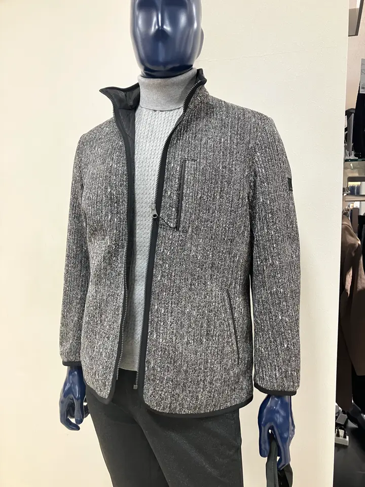 ONWARD CROSSET SELECT 斉藤 コーディネート画像