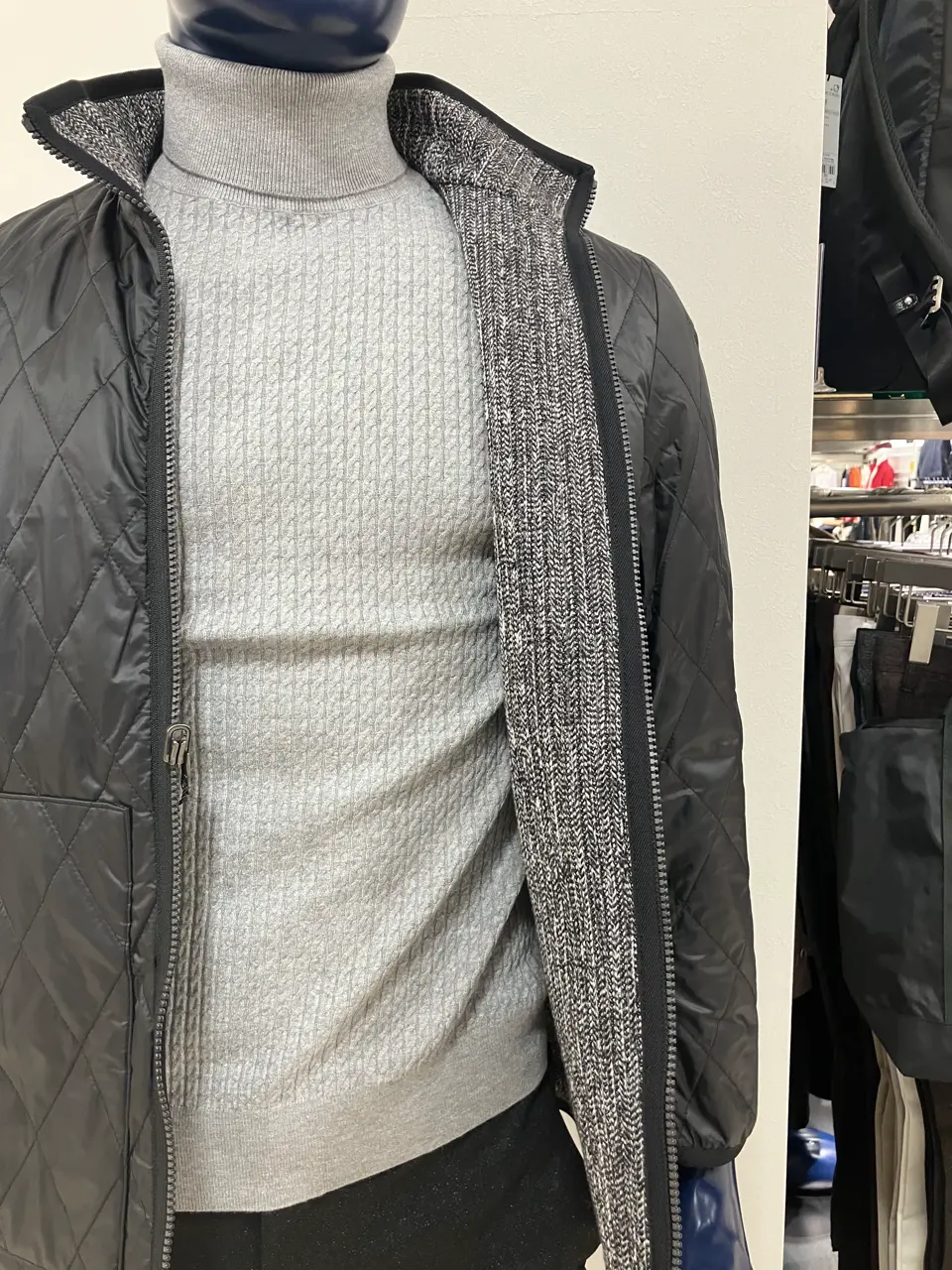 ONWARD CROSSET SELECT 斉藤 コーディネート画像