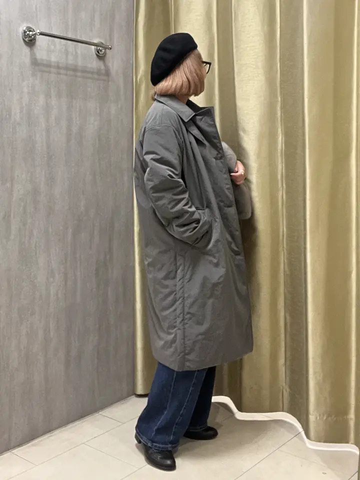 ONWARD CROSSET SELECT 作山 コーディネート画像