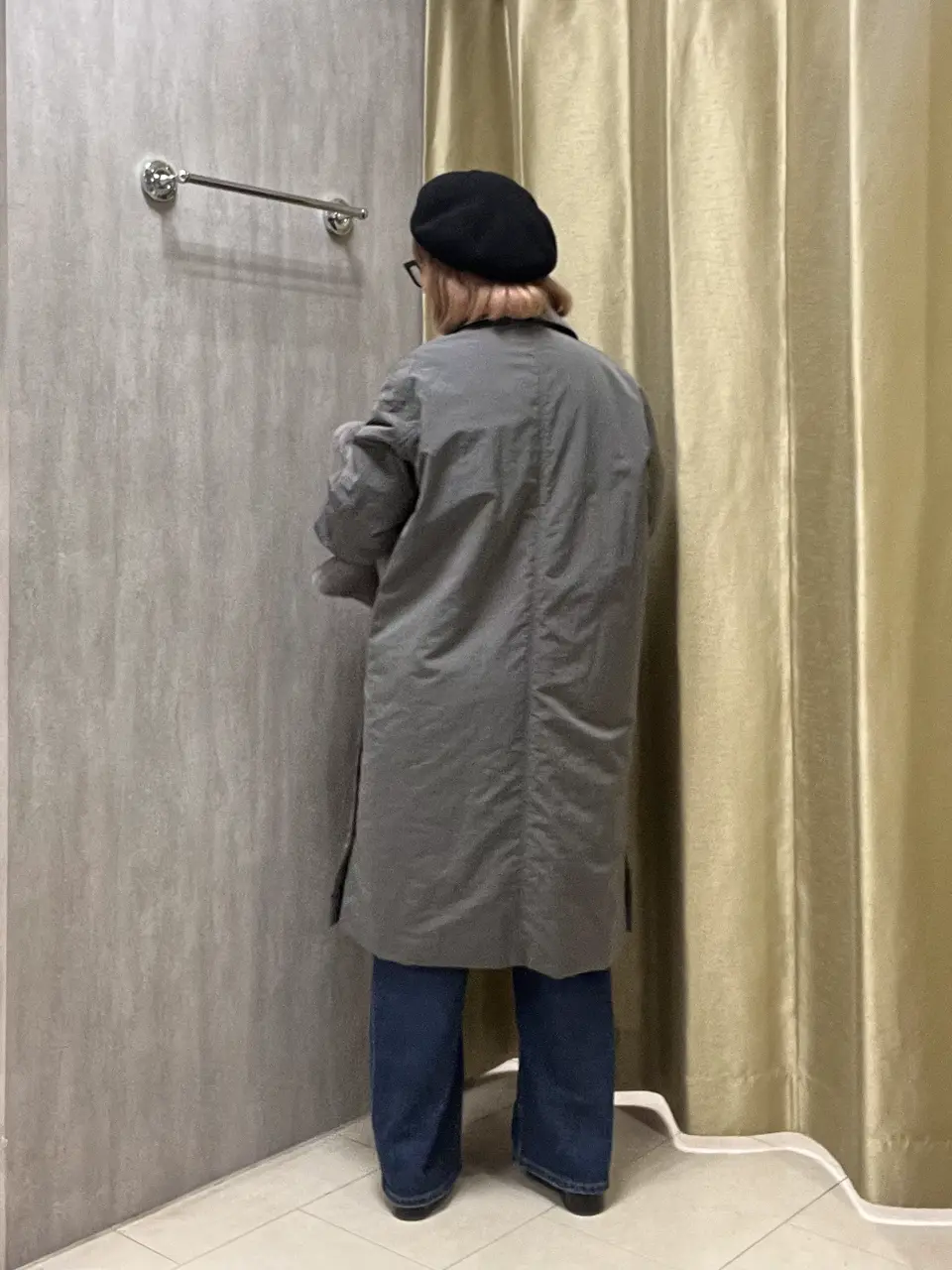 ONWARD CROSSET SELECT 作山 コーディネート画像