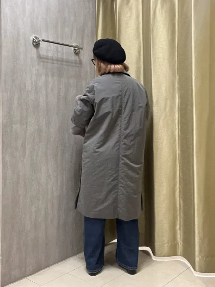 ONWARD CROSSET SELECT 作山 コーディネート画像