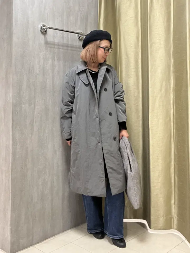 ONWARD CROSSET SELECT 作山 コーディネート画像