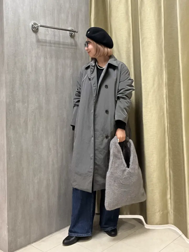 ONWARD CROSSET SELECT 作山 コーディネート画像