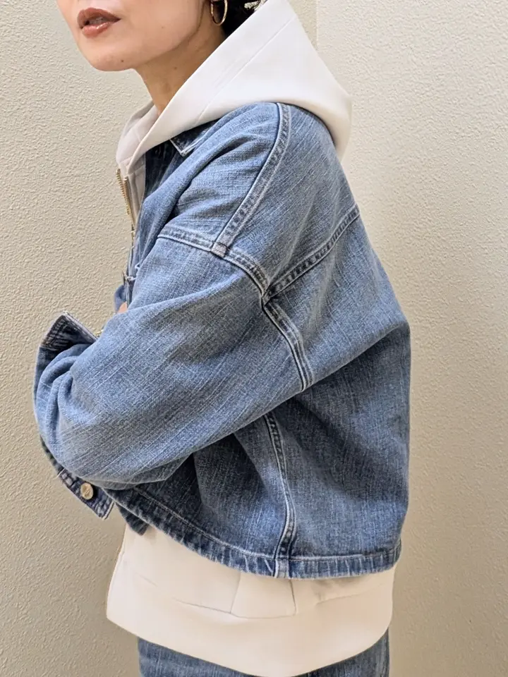 ONWARD CROSSET SELECT 中園 コーディネート画像