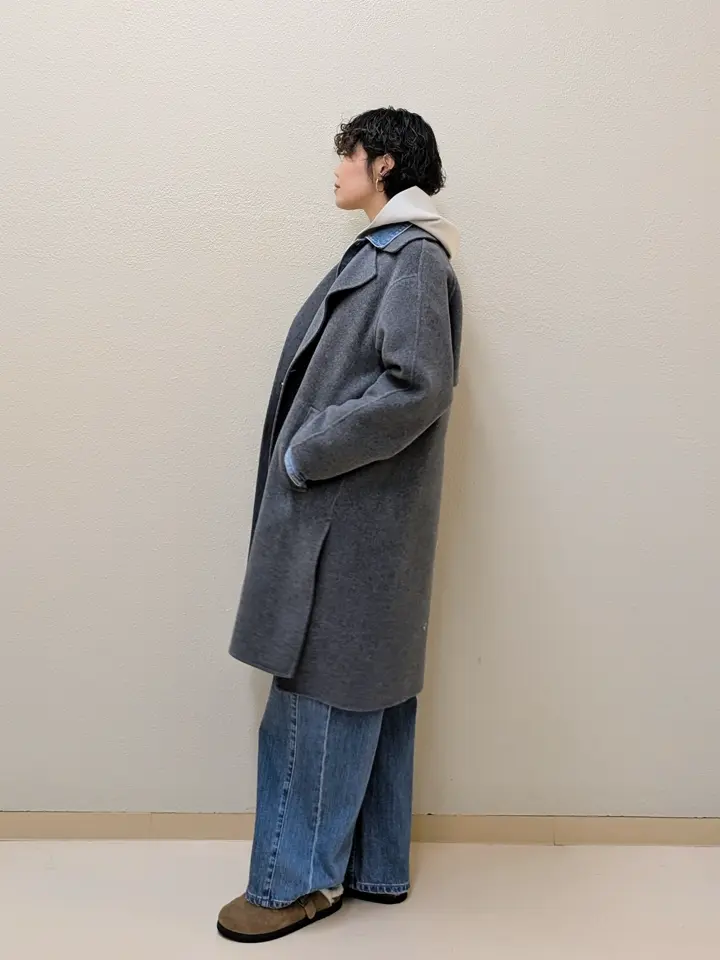 ONWARD CROSSET SELECT 中園 コーディネート画像