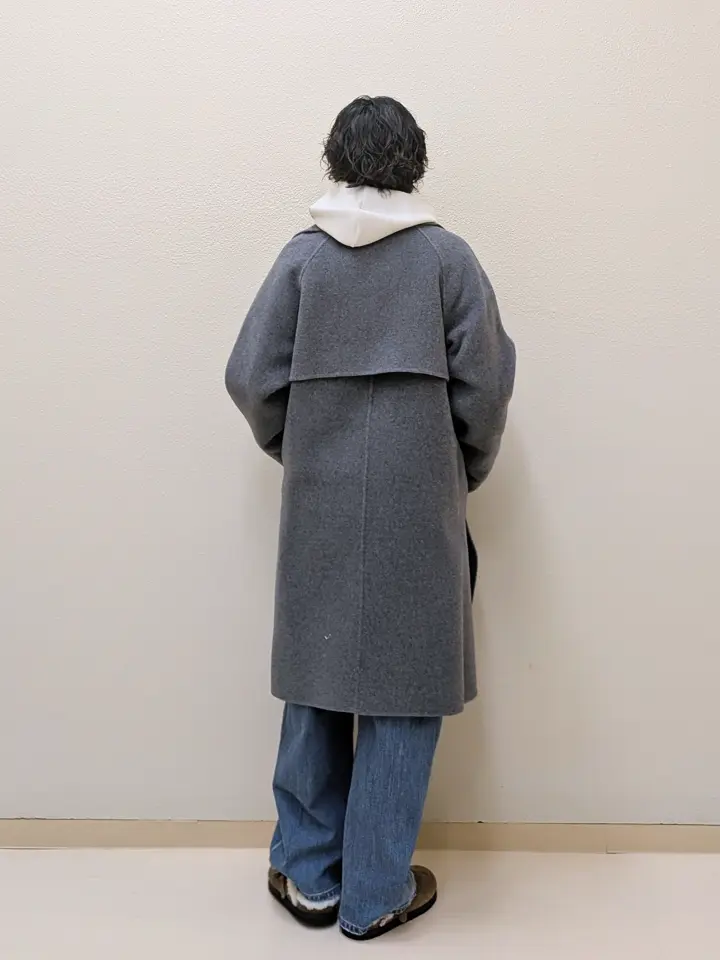 ONWARD CROSSET SELECT 中園 コーディネート画像