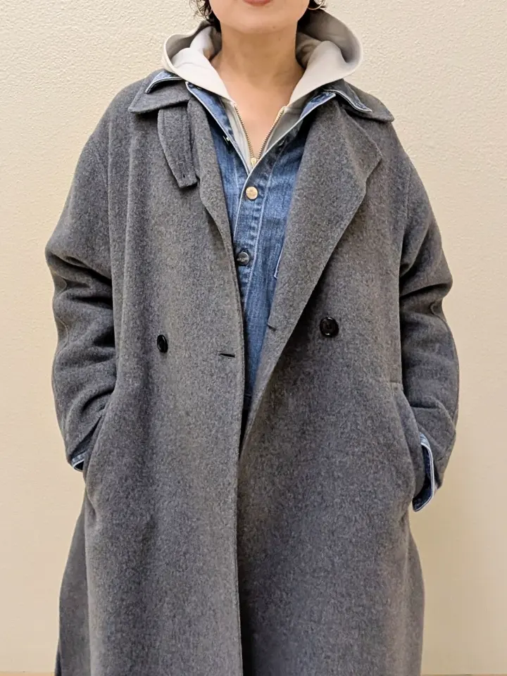 ONWARD CROSSET SELECT 中園 コーディネート画像