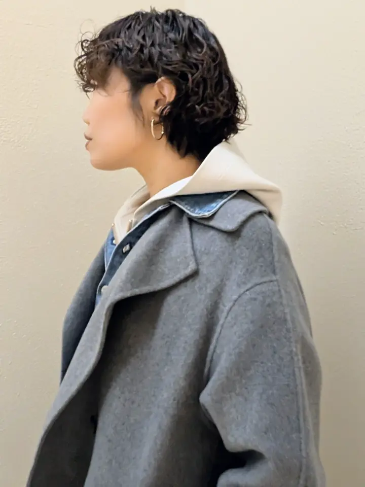 ONWARD CROSSET SELECT 中園 コーディネート画像