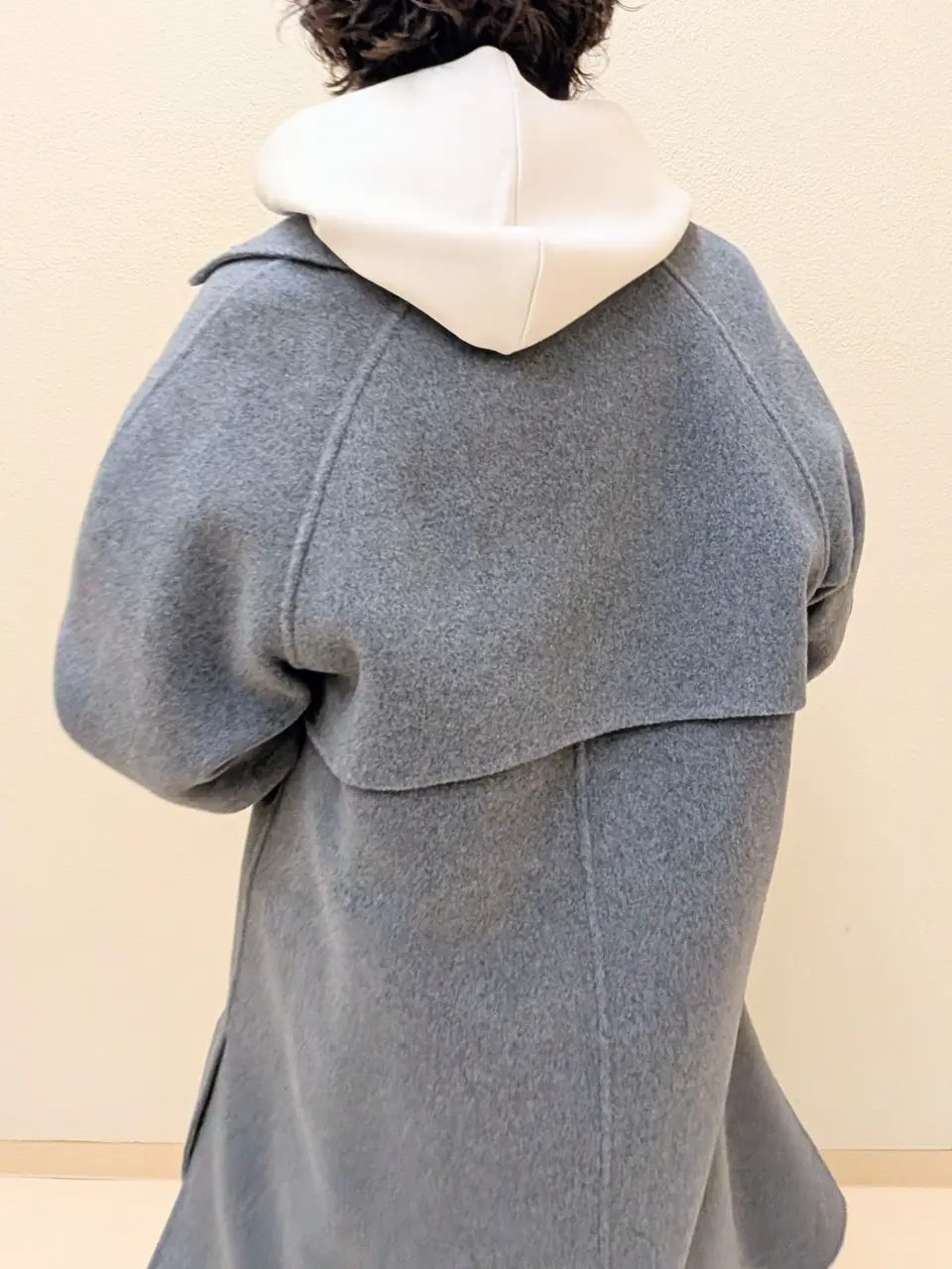 ONWARD CROSSET SELECT 中園 コーディネート画像