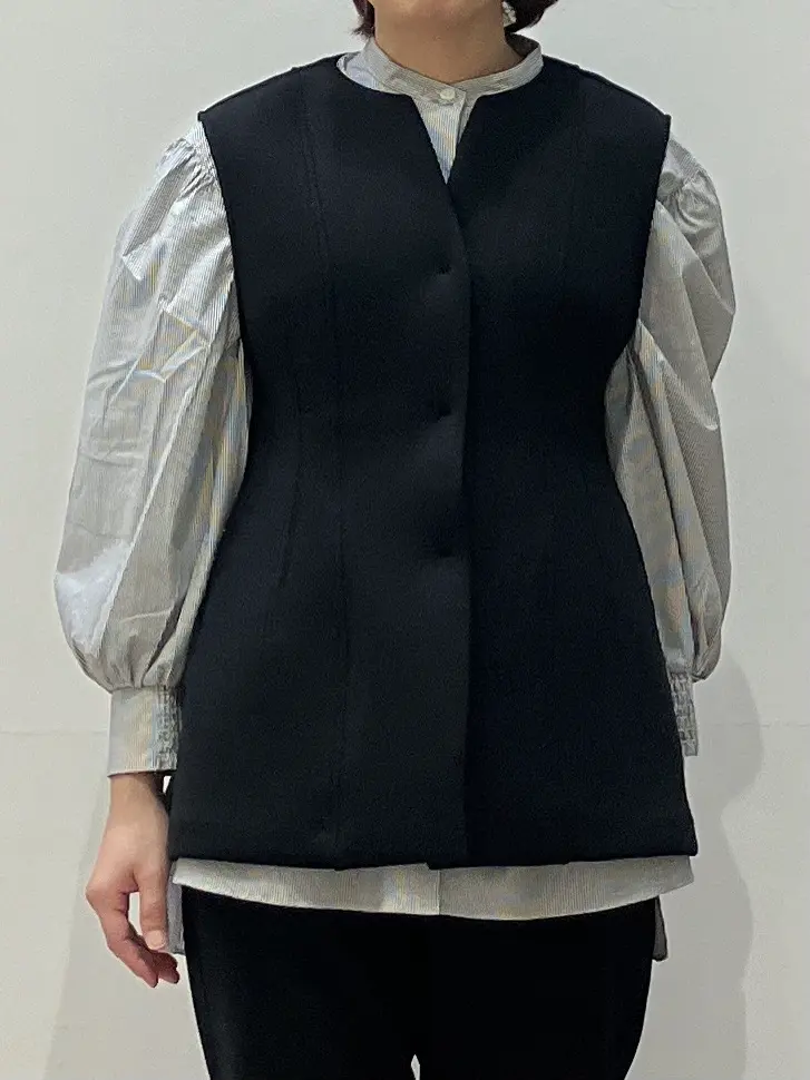 ONWARD CROSSET SELECT 林 コーディネート画像