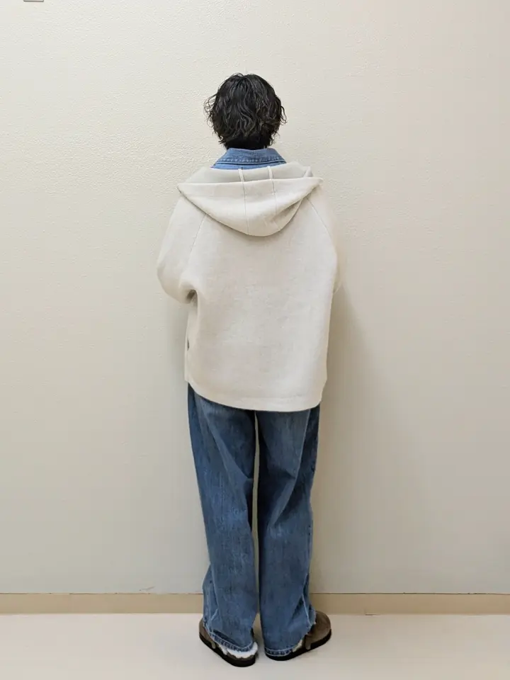 ONWARD CROSSET SELECT 中園 コーディネート画像