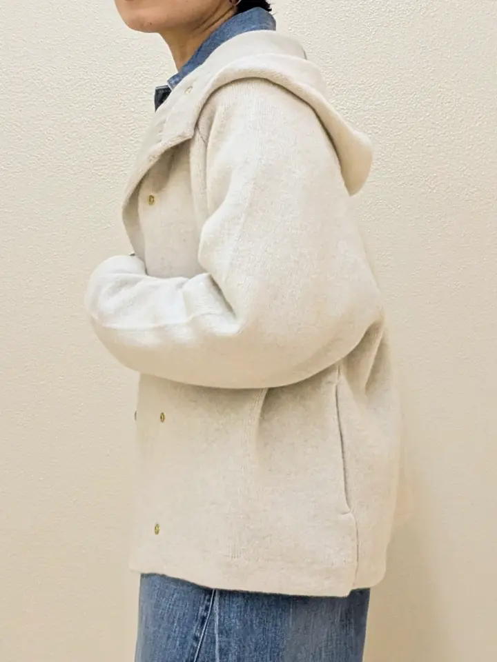 ONWARD CROSSET SELECT 中園 コーディネート画像