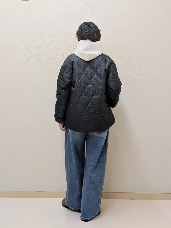 ONWARD CROSSET SELECT 中園 コーディネート画像