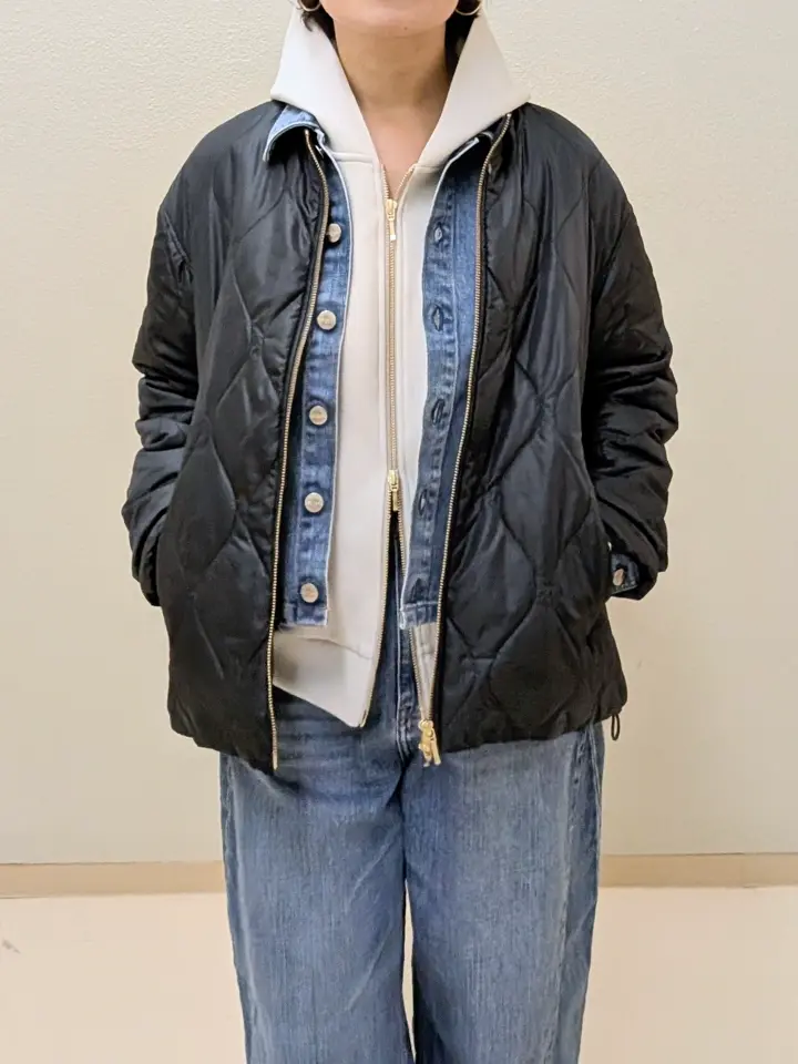 ONWARD CROSSET SELECT 中園 コーディネート画像