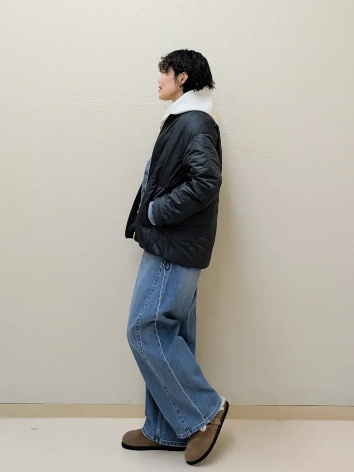 ONWARD CROSSET SELECT 中園 コーディネート画像