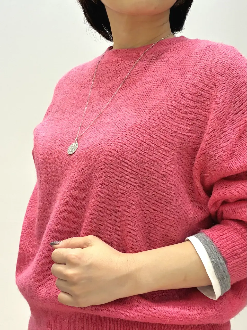 ONWARD CROSSET SELECT 前田 コーディネート画像