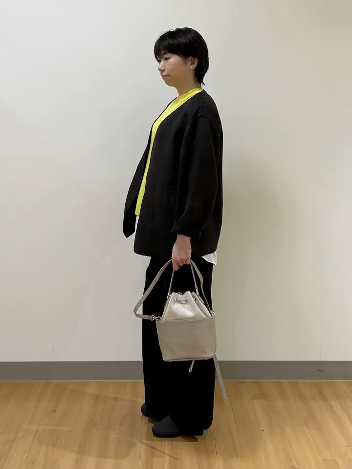 ONWARD CROSSET SELECT YU コーディネート画像