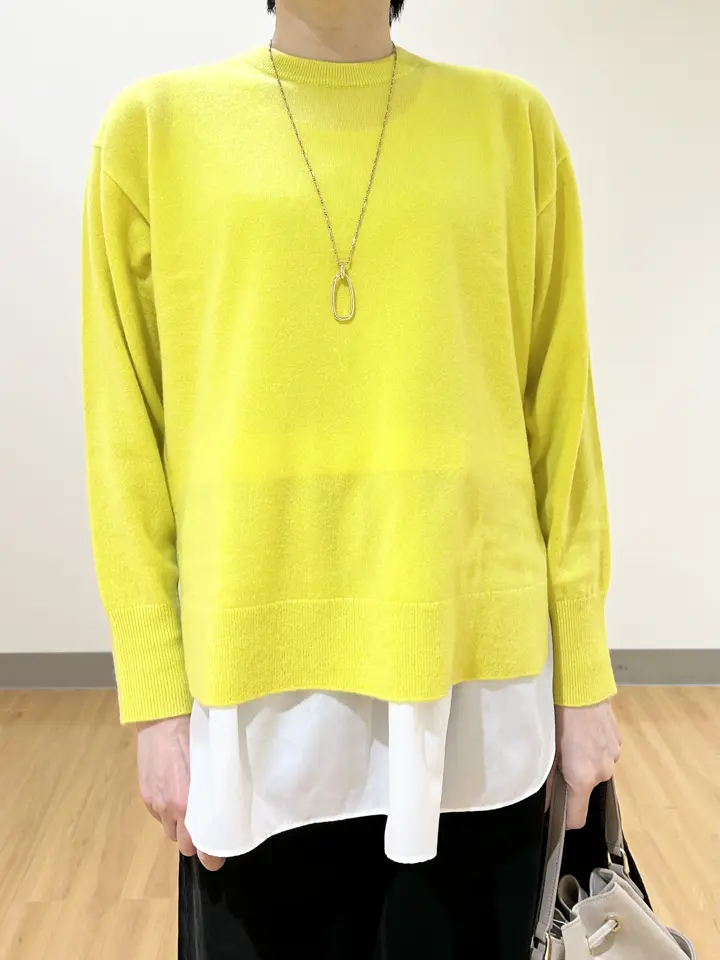 ONWARD CROSSET SELECT YU コーディネート画像