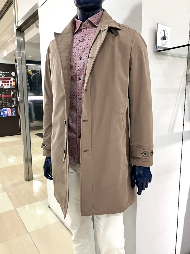 ONWARD CROSSET SELECT 斉藤 コーディネート画像