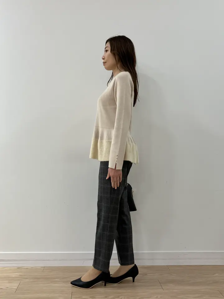 ONWARD CROSSET SELECT 外川 コーディネート画像