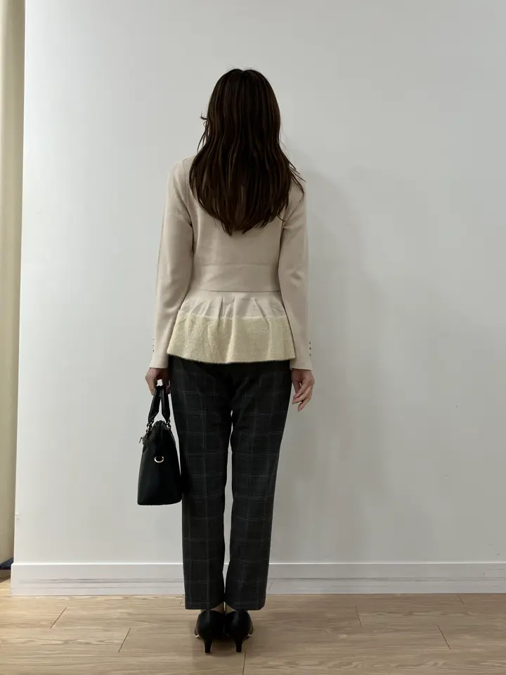 ONWARD CROSSET SELECT 外川 コーディネート画像