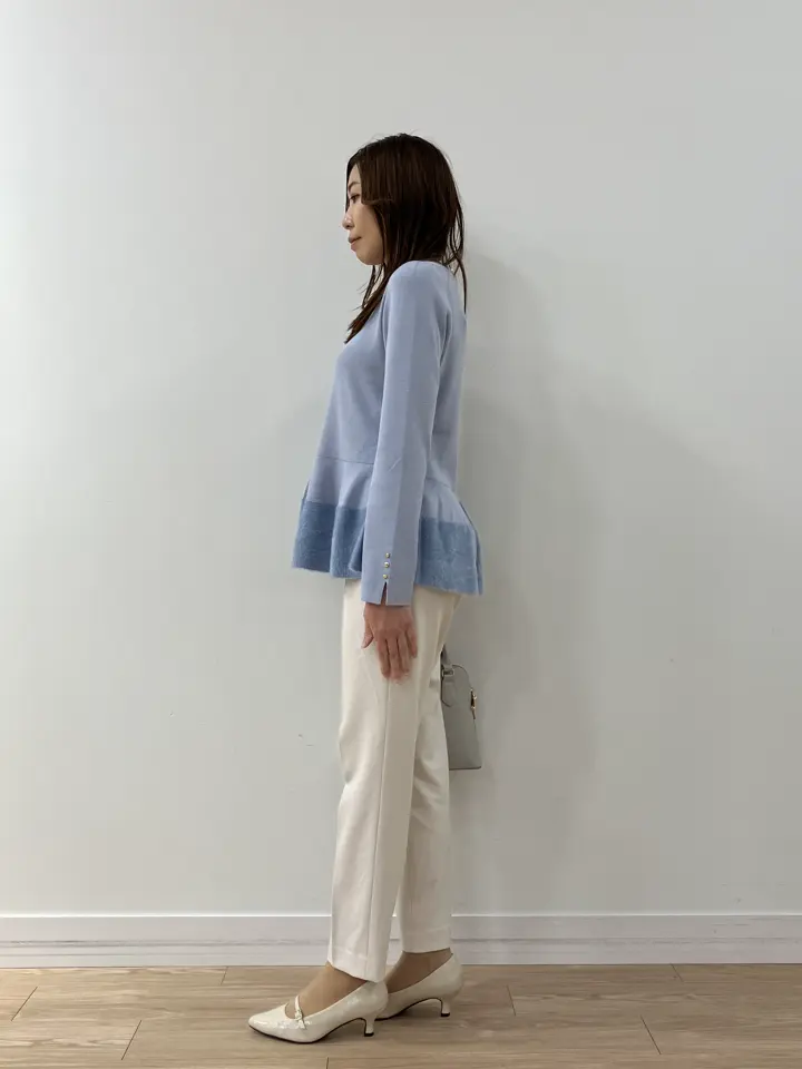 ONWARD CROSSET SELECT 外川 コーディネート画像